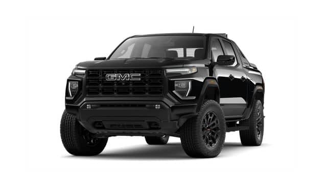 2026 Canyon