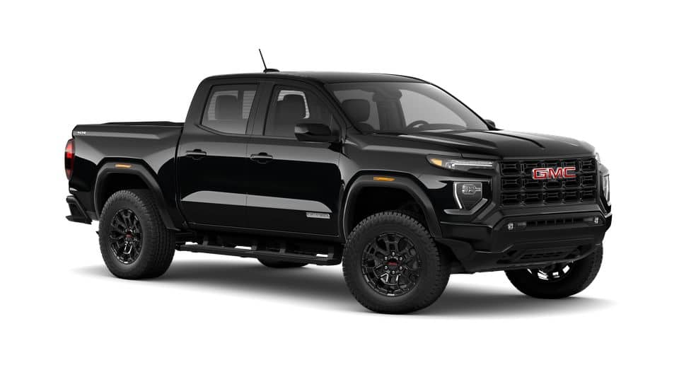 2026 GMC Canyon Elevation - Photo 6
