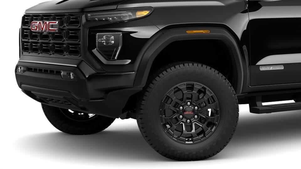 2026 GMC Canyon Elevation - Photo 55