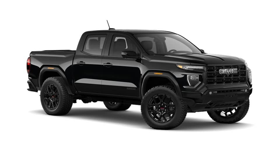 2026 GMC Canyon Elevation - Photo 50