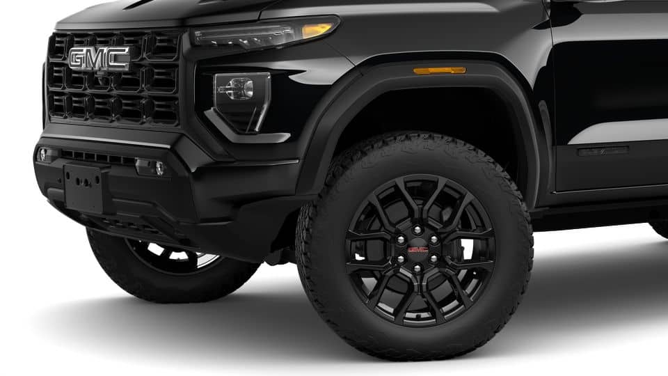 2026 GMC Canyon Elevation - Photo 51