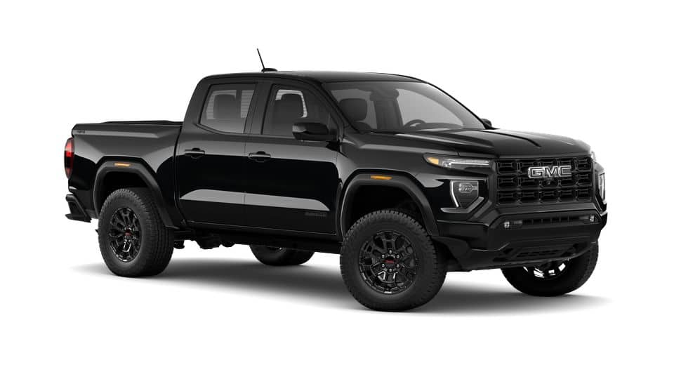 2026 GMC Canyon Elevation - Photo 30