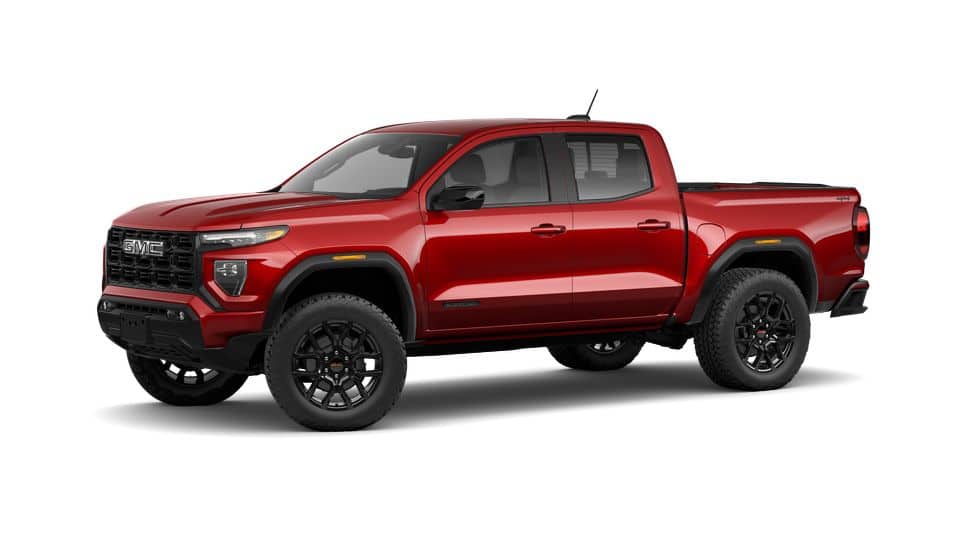 2026 GMC Canyon Elevation - Photo 50