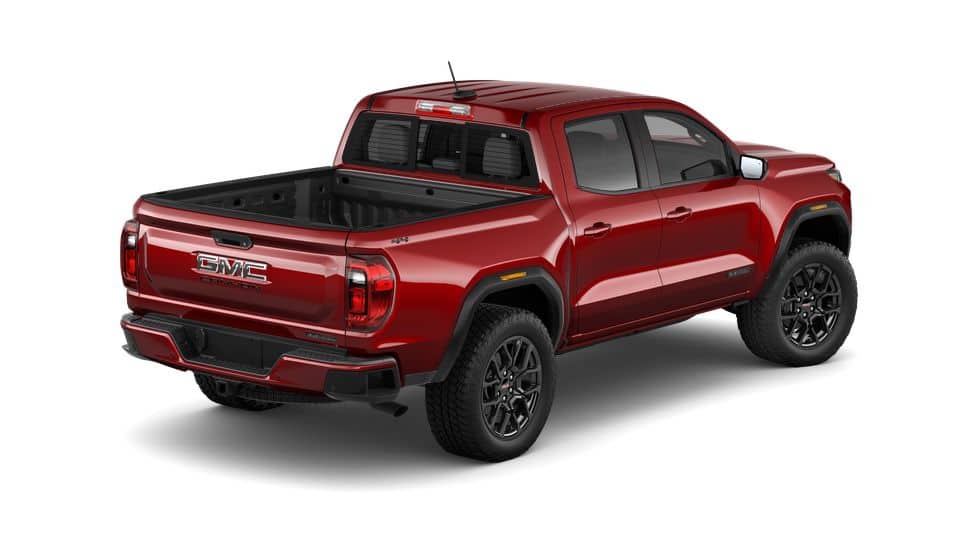 2026 GMC Canyon Elevation - Photo 51