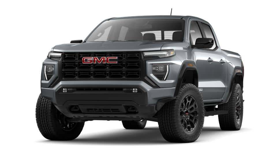 2026 GMC Canyon Elevation - Photo 14