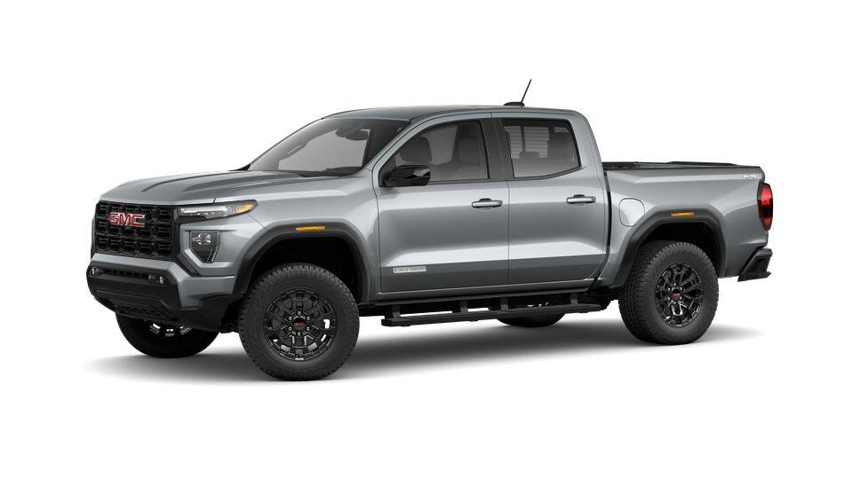 2026 GMC Canyon Elevation - Photo 17