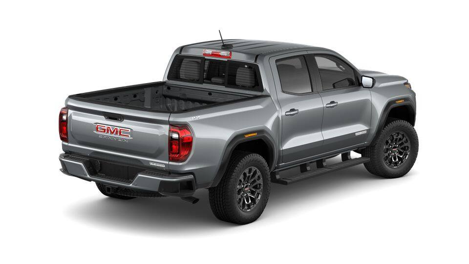 2026 GMC Canyon Elevation - Photo 18