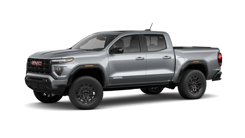 2026 GMC Canyon Elevation - Photo 33
