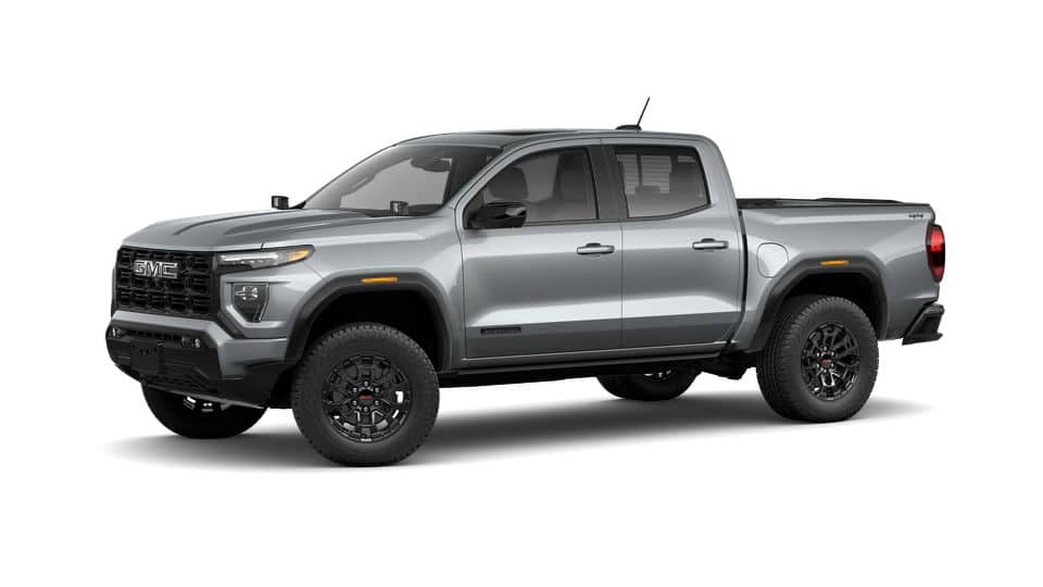 2026 GMC Canyon Elevation - Photo 58