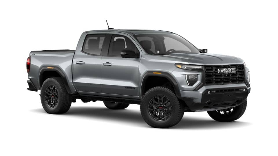 2026 GMC Canyon Elevation - Photo 60