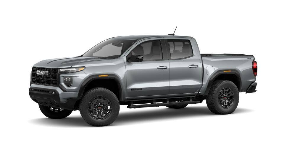 2026 GMC Canyon Elevation - Photo 60