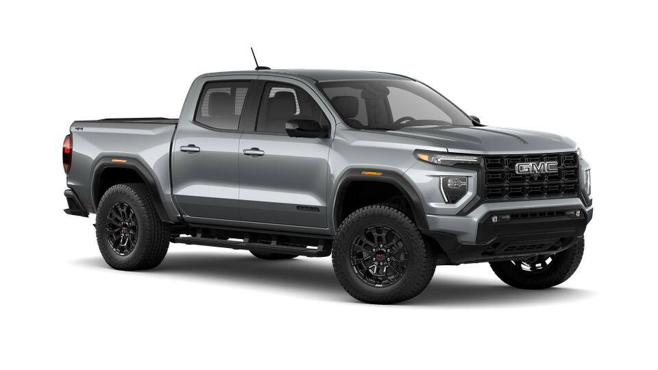 2026 GMC Canyon Elevation - Photo 62