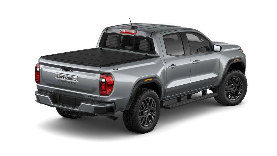 2026 GMC Canyon Elevation - Photo 32