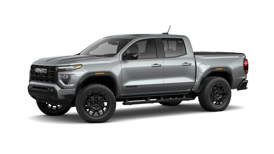 2026 GMC Canyon Elevation - Photo 58