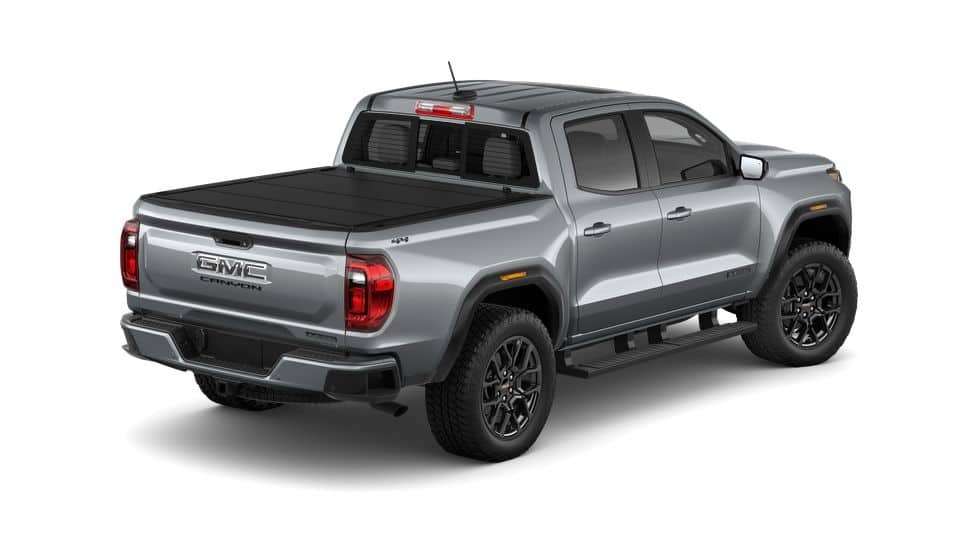 2026 GMC Canyon Elevation - Photo 59