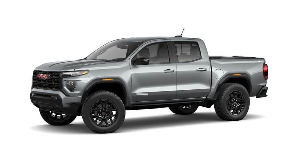 2026 GMC Canyon Elevation - Photo 28