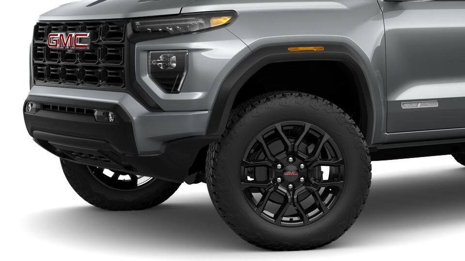 2026 GMC Canyon Elevation - Photo 31