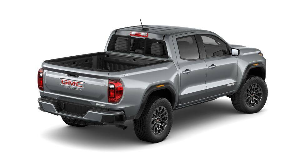 2026 GMC Canyon Elevation - Photo 5