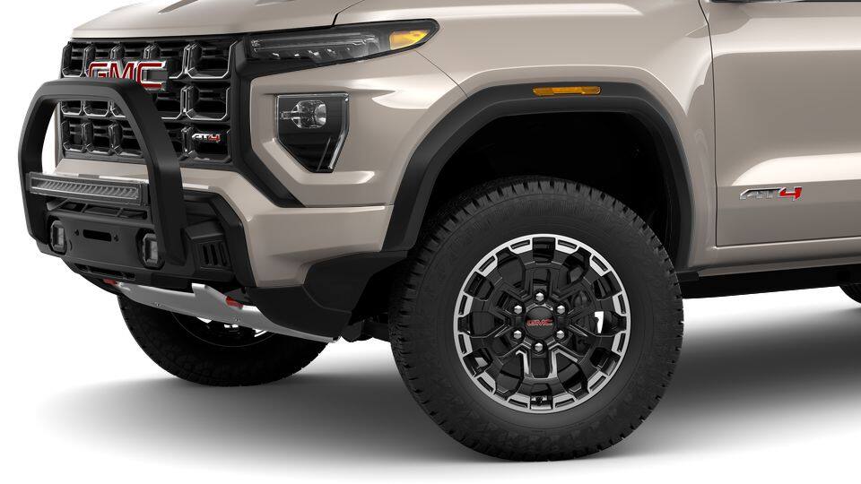 2026 GMC Canyon AT4 - Photo 31