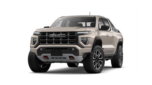 2026 Canyon