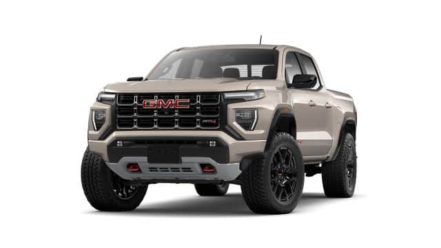 2026 Canyon