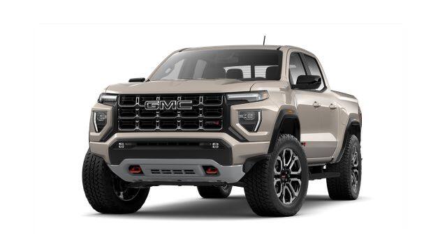 2026 Canyon