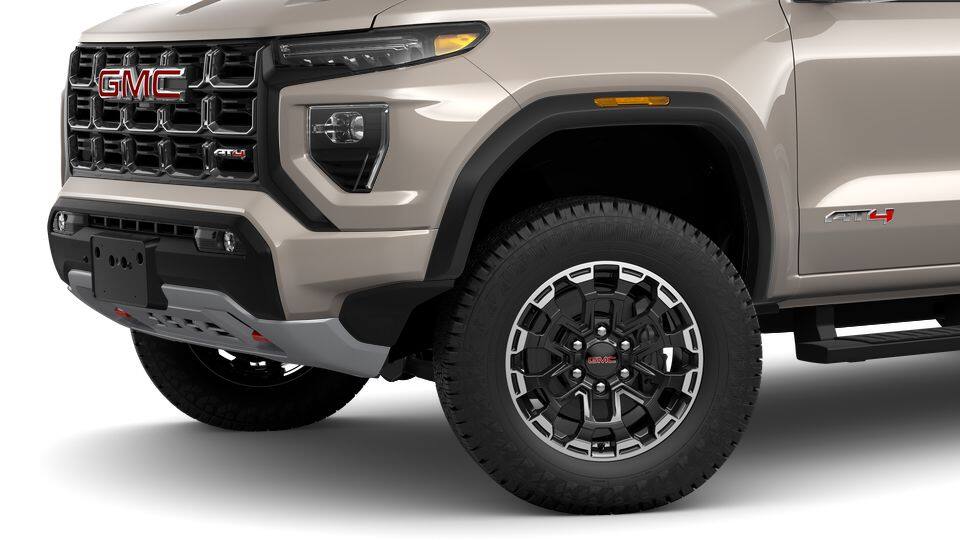 2026 GMC Canyon AT4 - Photo 29