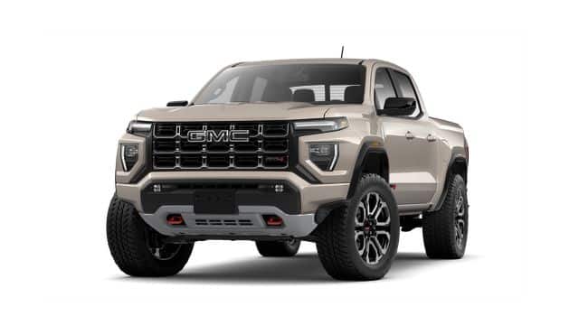 2026 Canyon
