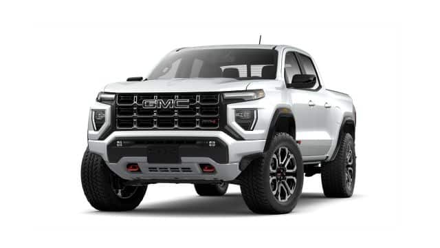 2026 Canyon