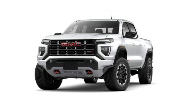2026 Canyon