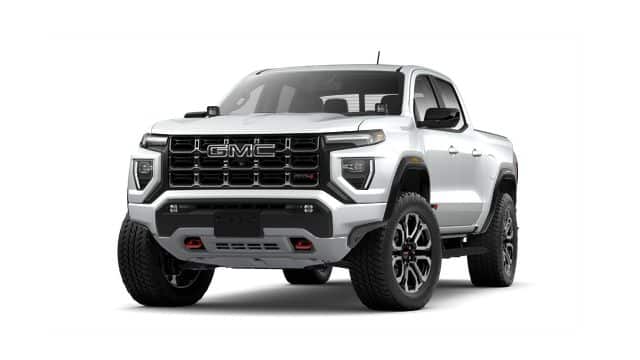 2026 Canyon