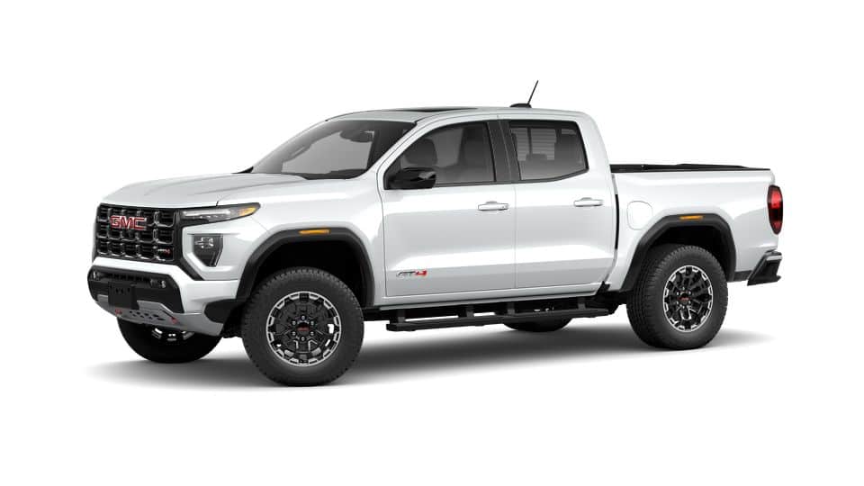 2026 GMC Canyon AT4 - Photo 28