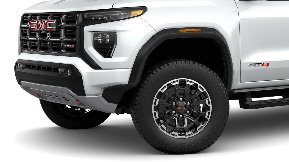 2026 GMC Canyon AT4 - Photo 44