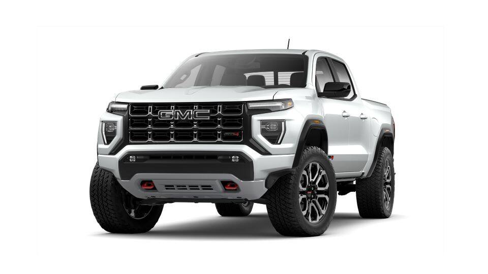 2026 GMC Canyon AT4 - Photo 29