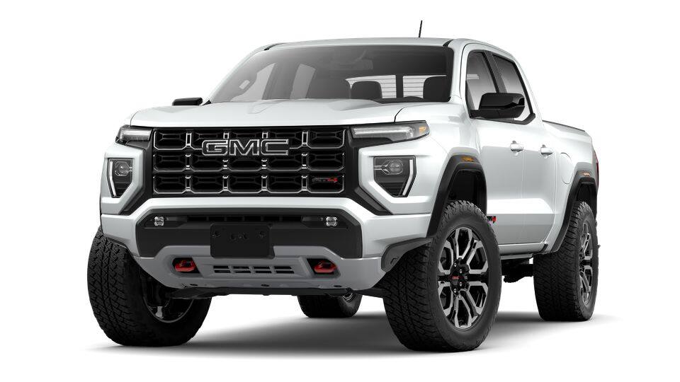 2026 GMC Canyon AT4 - Photo 24