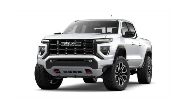 2026 Canyon