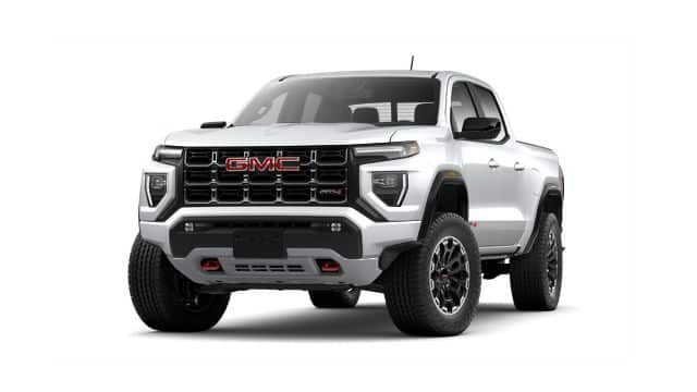 2026 Canyon