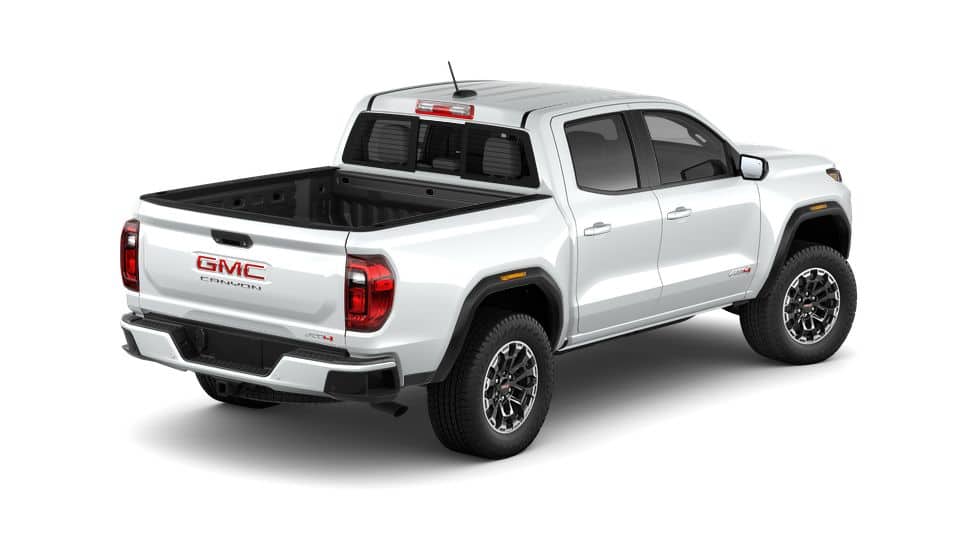 2026 GMC Canyon AT4 - Photo 5