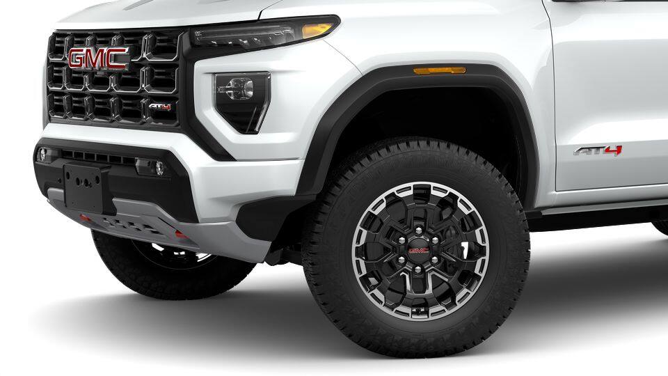 2026 GMC Canyon AT4 - Photo 56
