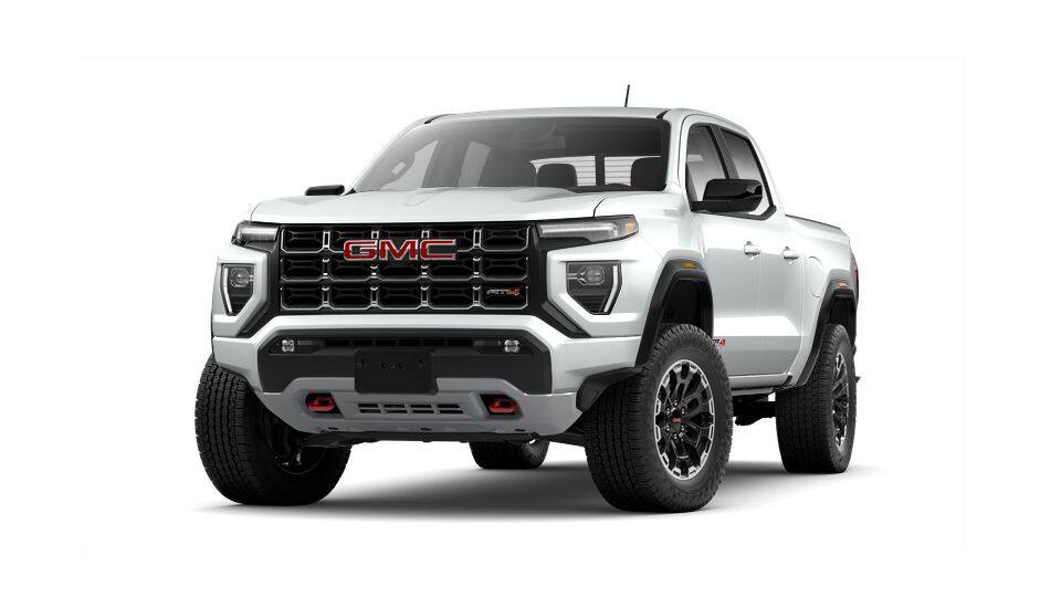 2026 GMC Canyon AT4 - Photo 52