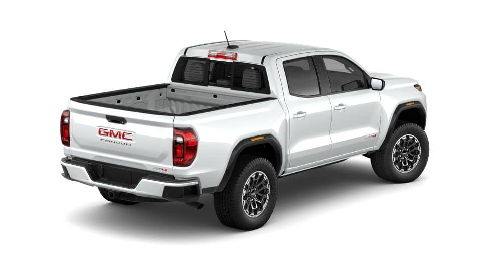 2026 GMC Canyon AT4 - Photo 45