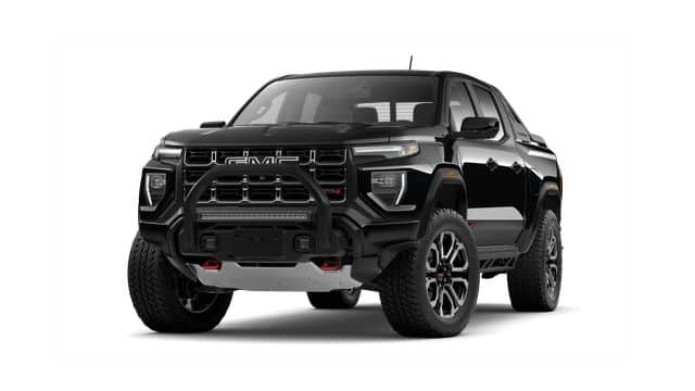 2026 Canyon