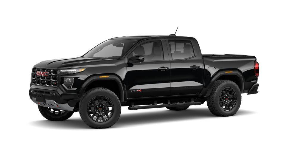 2026 GMC Canyon AT4 - Photo 52