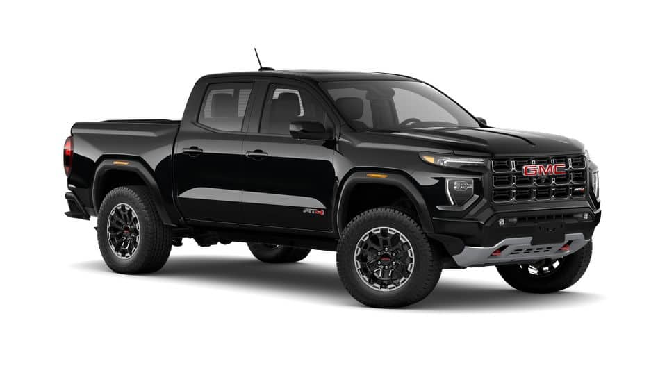 2026 GMC Canyon AT4 - Photo 32