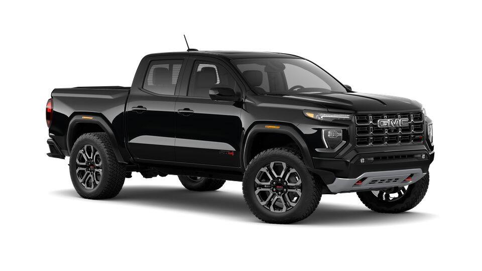 2026 GMC Canyon AT4 - Photo 54