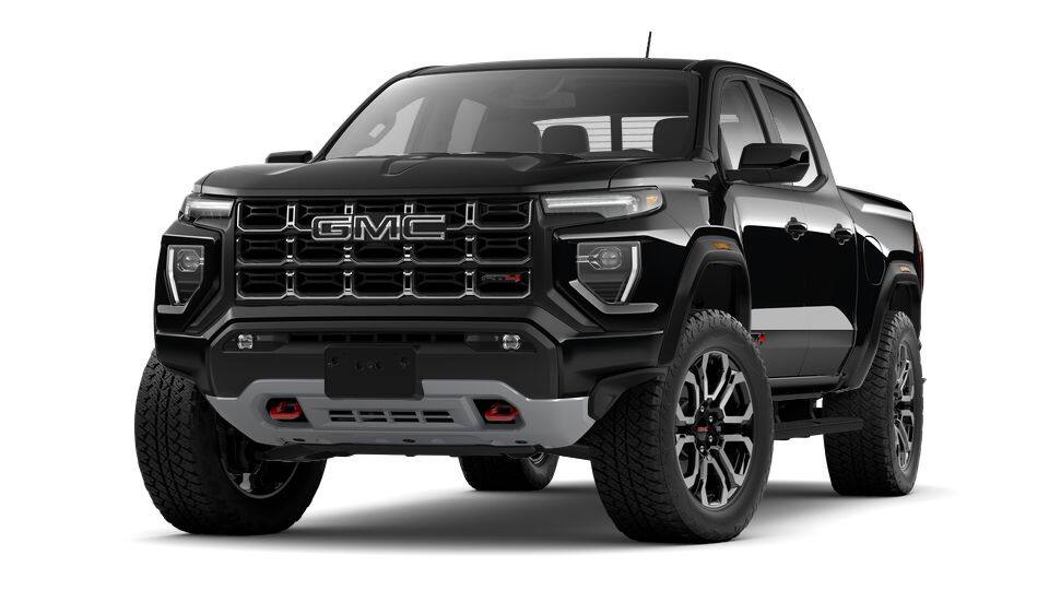 2026 GMC Canyon AT4 - Photo 49
