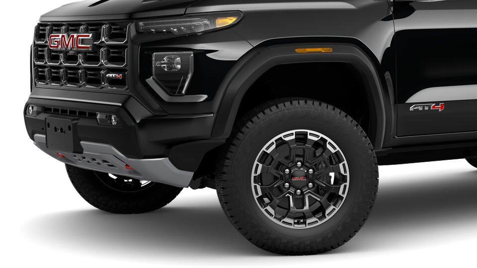 2026 GMC Canyon AT4 - Photo 31