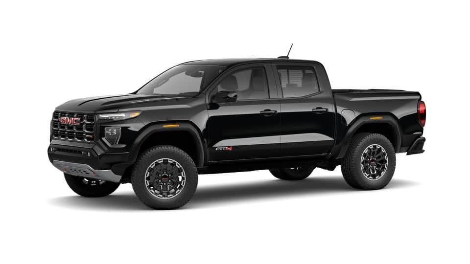 2026 GMC Canyon AT4 - Photo 28