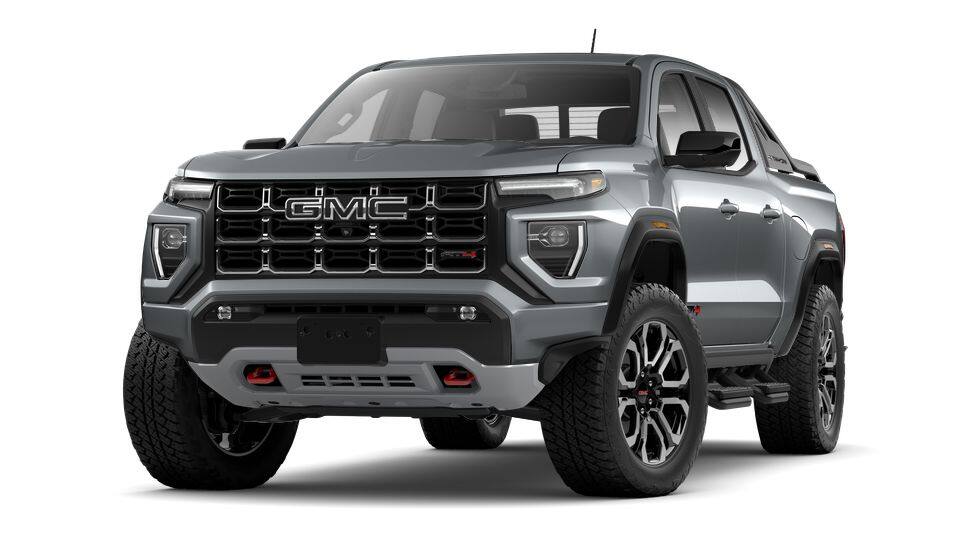 2026 GMC Canyon AT4 - Photo 49
