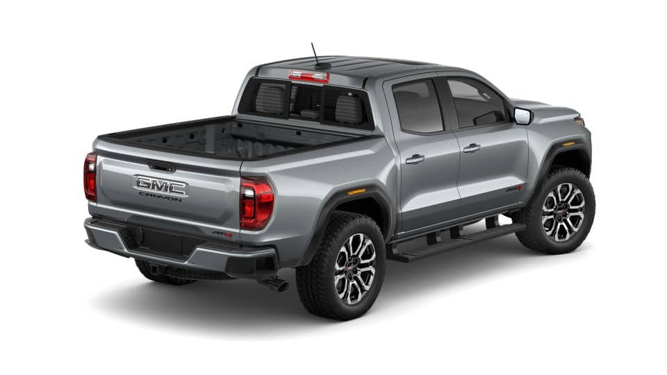 2026 GMC Canyon AT4 - Photo 32